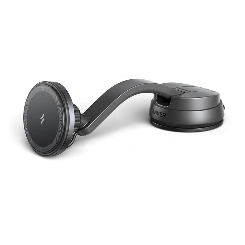 Anker 613 Magnetic Wireless Car Charging Mount - شاحن